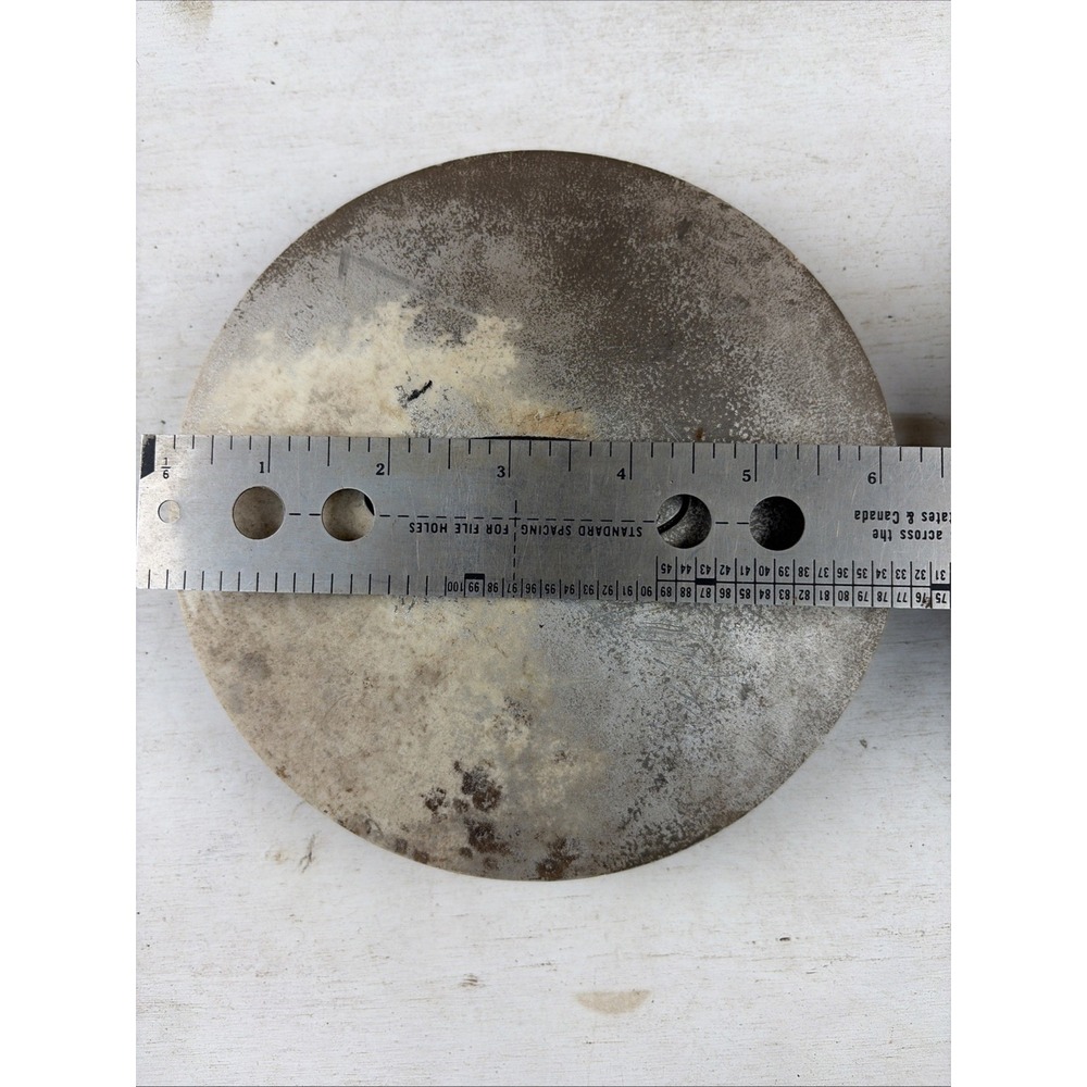 1985-99 Ford Mustang Factory OEM Wheel Center Hub Cap‎ E5ZC-1A097-BA 6-1/8" - Picture 6 of 10